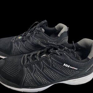 Helly Hansen Workwear Steel Toe Work Shoes – Men’s Size 12 – Excellent Condition